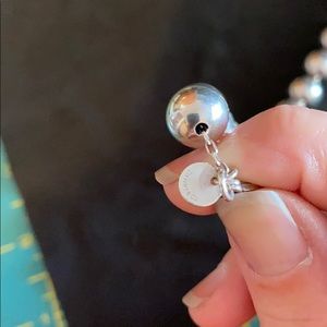 Sterling Silver 925 Tiffany & Co. Bracelet